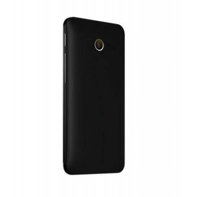 Full Body Housing For Asus Padfone Mini Pf400cg Black - Maxbhi Com
