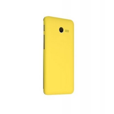 Full Body Housing For Asus Padfone Mini Pf400cg Yellow - Maxbhi Com