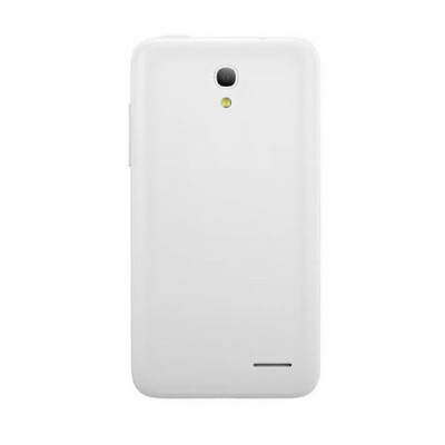 Full Body Housing for Alcatel One Touch Pop S3 White
