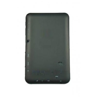 Full Body Housing for Ambrane A3-7 Black