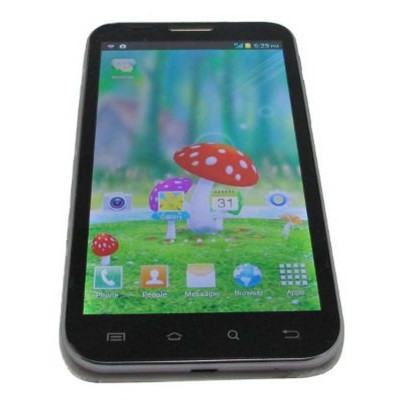 Full Body Housing for Androne UVA-4 Black