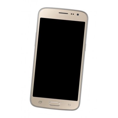 Lcd Connector For Samsung Galaxy J2 2016 By - Maxbhi Com