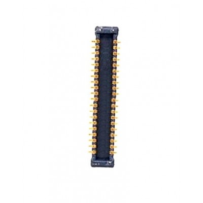 Lcd Connector For Xiaomi Mi Mix 2 128gb By - Maxbhi Com