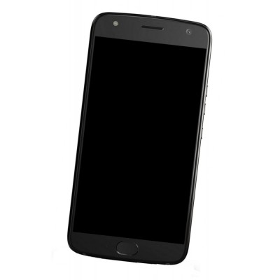 Microphone Flex Cable For Motorola Moto X4 By - Maxbhi Com