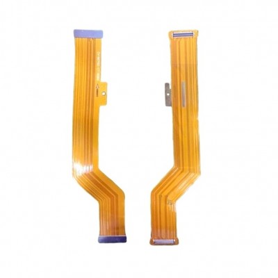 Main Flex Cable For Vivo S1 By - Maxbhi Com