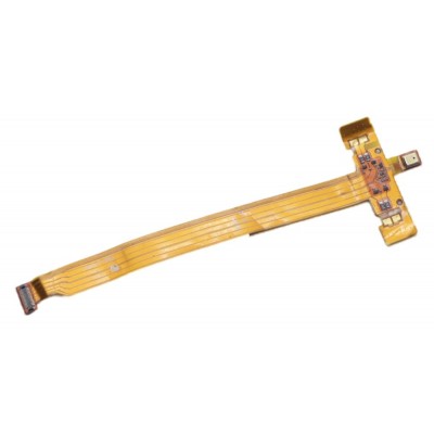 Lcd Flex Cable For Lenovo K6 Power By - Maxbhi Com