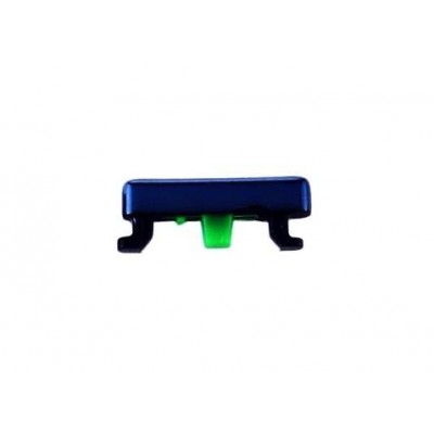 Power Button Outer for Xiaomi Mi 10i 5G Green by Maxbhi.com