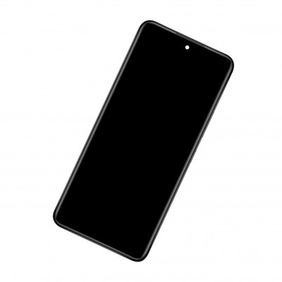 Lcd Connector For Infinix Hot 11s By - Maxbhi Com