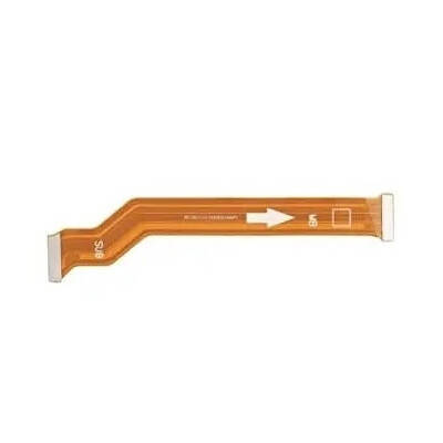 Lcd Flex Cable For Infinix Note 11s By - Maxbhi Com