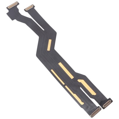 Lcd Flex Cable For Oneplus 9rt 5g By - Maxbhi Com