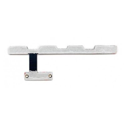 Volume Button Flex Cable For Motorola Moto E40 By - Maxbhi Com