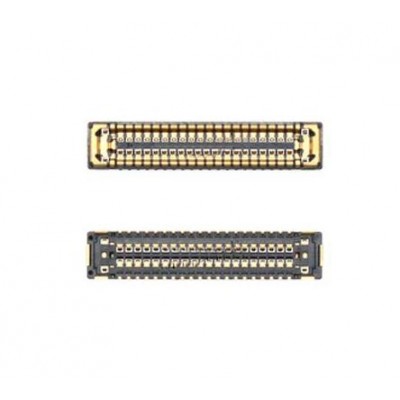 Lcd Connector For Huawei P50 Pro By - Maxbhi Com