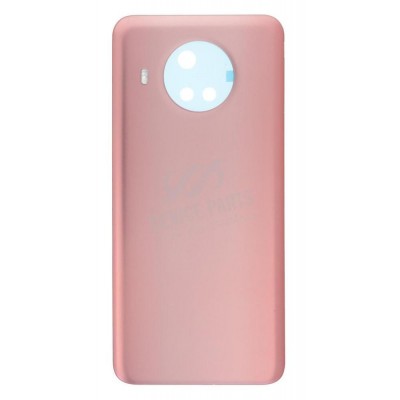 Back Panel Cover For Nokia X20 White - Maxbhi Com