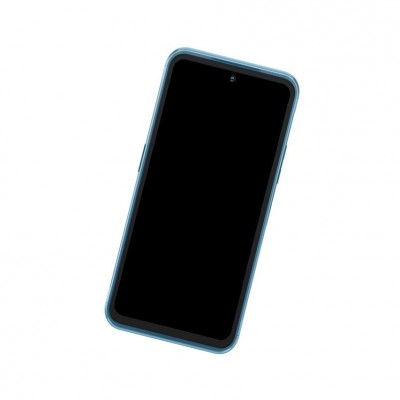 Lcd Connector For Nokia Xr20 By - Maxbhi Com