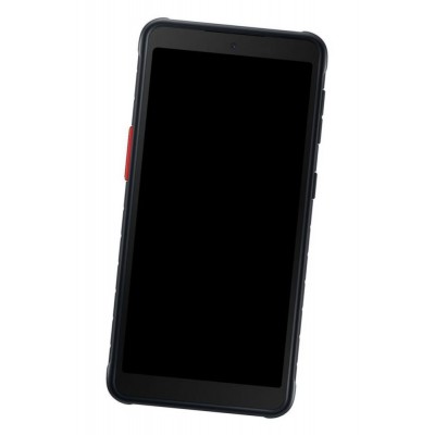 Lcd Flex Cable For Samsung Galaxy Xcover 5 By - Maxbhi Com