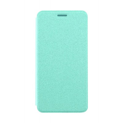 Flip Cover For Infinix Hot 10i Green By - Maxbhi Com