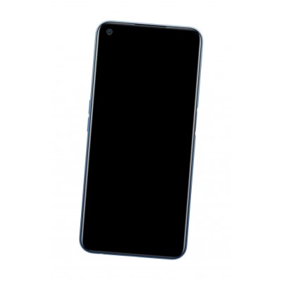 Lcd Connector For Realme 7 5g By - Maxbhi Com