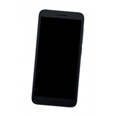 Lcd Flex Cable For Alcatel 1 2021 By - Maxbhi Com