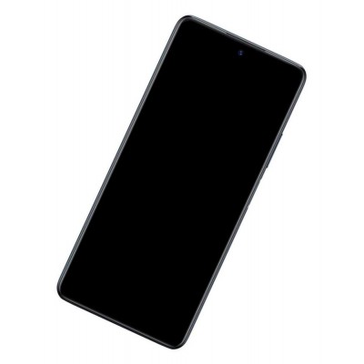 Lcd Flex Cable For Infinix Note 10 Pro Nfc By - Maxbhi Com