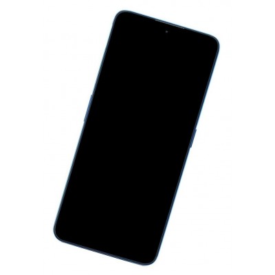 Lcd Flex Cable For Lava Agni 5g By - Maxbhi Com