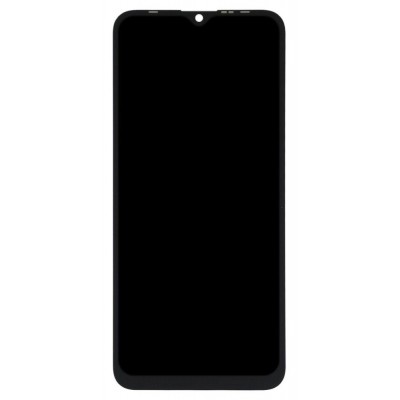 Lcd With Touch Screen For Infinix Hot 10i Green By - Maxbhi Com