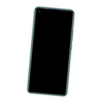 Lcd Flex Cable For Tecno Camon 16 S By - Maxbhi Com