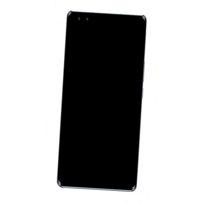 Lcd Flex Cable For Honor V40 5g By - Maxbhi Com