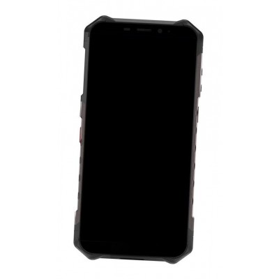 Ear Speaker Flex Cable For Ulefone Armor X9 By - Maxbhi Com