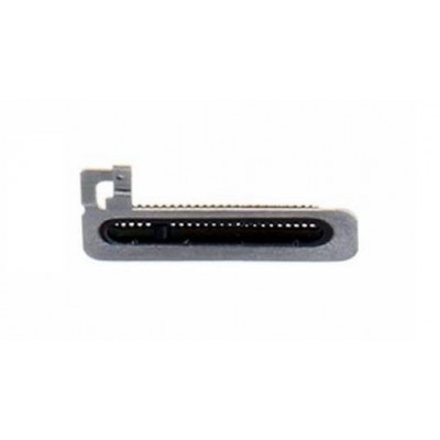 Speaker Jaali Anti Dust Net Rubber For Zte Blade A7s 2020 By - Maxbhi Com