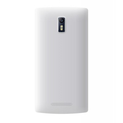 Full Body Housing For Blackview Heatwave White - Maxbhi Com