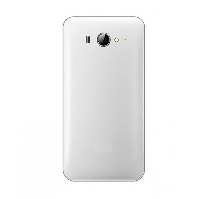 Full Body Housing For Bq S50 Black - Maxbhi Com
