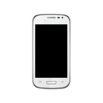 Full Body Housing For Bs Mobile I9300 White - Maxbhi Com