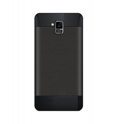 Full Body Housing For Celkon Campus Buddy A404 Black - Maxbhi Com
