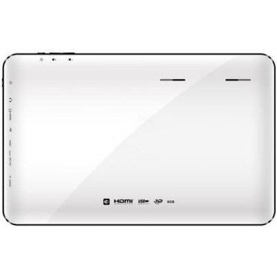 Full Body Housing for Byond Tech Mi-book Mi10 Black And White