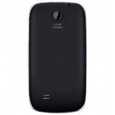 Full Body Housing for Celkon C7060 Black