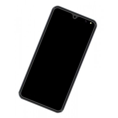 Lcd Connector For I Kall K110 By - Maxbhi Com