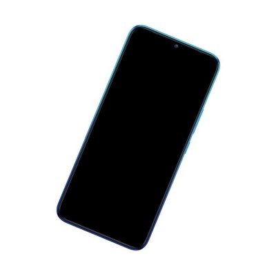 Lcd Connector For Infinix Smart 5a By - Maxbhi Com