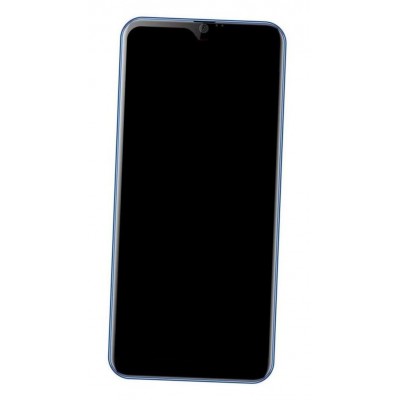 Lcd Connector For Karbonn Titanium S9 Plus By - Maxbhi Com