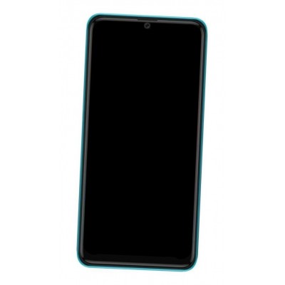 Proximity Light Sensor Flex Cable For I Kall Z6 By - Maxbhi Com