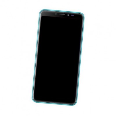 Microphone Flex Cable For Blu Studio X10 Plus By - Maxbhi Com