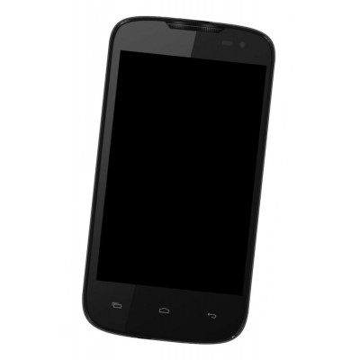 Lcd Connector For Lava Iris 402 By - Maxbhi Com