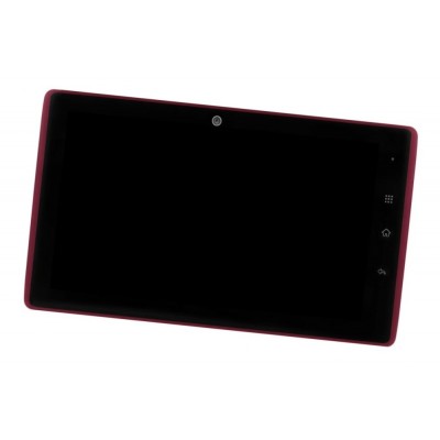 Lcd Flex Cable For Domo Slate X3d By - Maxbhi Com