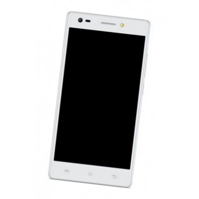 Volume Button Flex Cable For Lava V2s By - Maxbhi Com