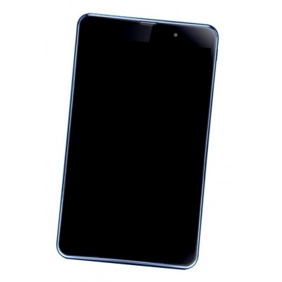 Charging Connector Flex Pcb Board For Iball Slide Comate By - Maxbhi Com