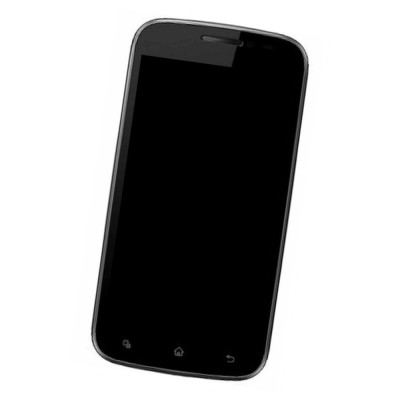 Lcd Connector For Archos 50 Titanium By - Maxbhi Com