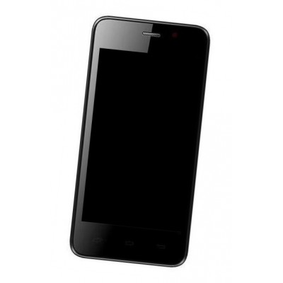 Lcd Connector For Intex Aqua Style Mini By - Maxbhi Com