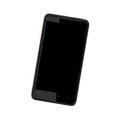 Lcd Flex Cable For Htc Velocity 4g By - Maxbhi Com