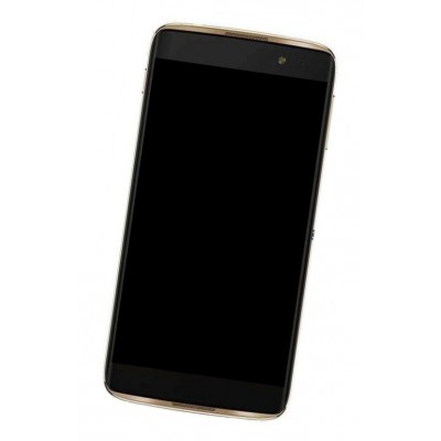 Lcd Connector For Alcatel Idol 4 Pro By - Maxbhi Com