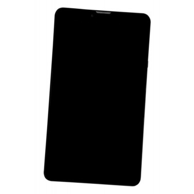 Lcd Frame Middle Chassis For Moregmax 4g7z White By - Maxbhi Com