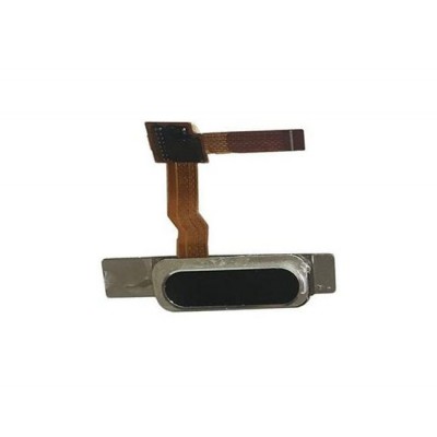 Fingerprint Sensor Flex Cable for Huawei MediaPad M3 64GB LTE Silver by Maxbhi.com